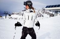 Dévaler les pentes avec style!
